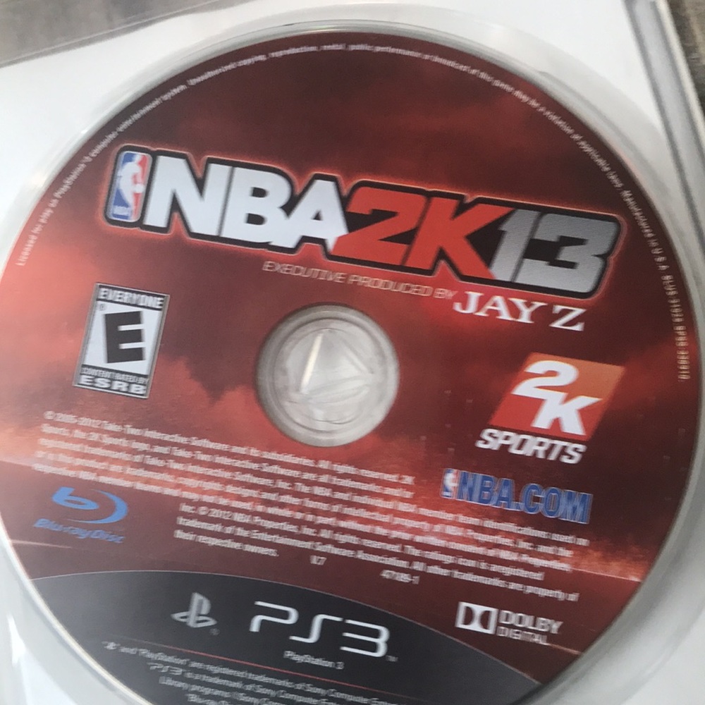 PS3 games - Picture 5 of 7